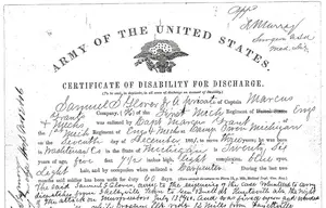 How to obtain veterans records for a VA disability claim.