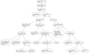 Mental disorder secondary to a veteran's service-connected medical condition. Exam recommendations.