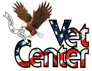 A Department of Veterans Affairs (VA) Vet Center provides readjustment counseling services to United States military veterans.