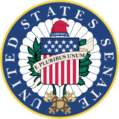 U.S. Senate Seal