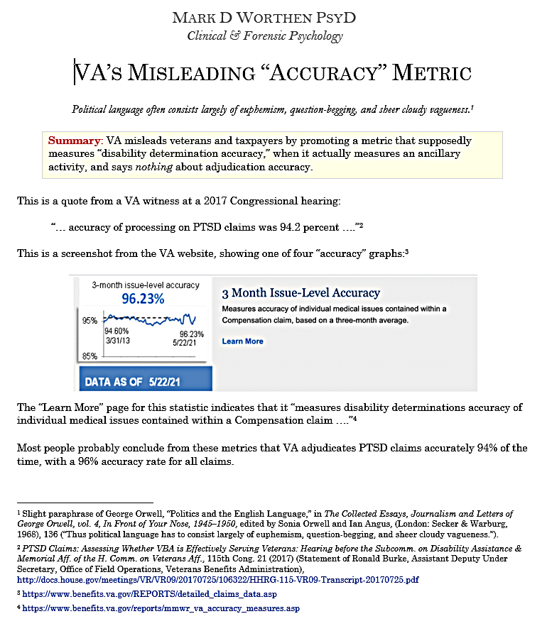 Advisory Committee on Disability Compensation