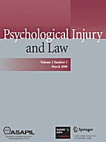 Psychological Injury and Law journal